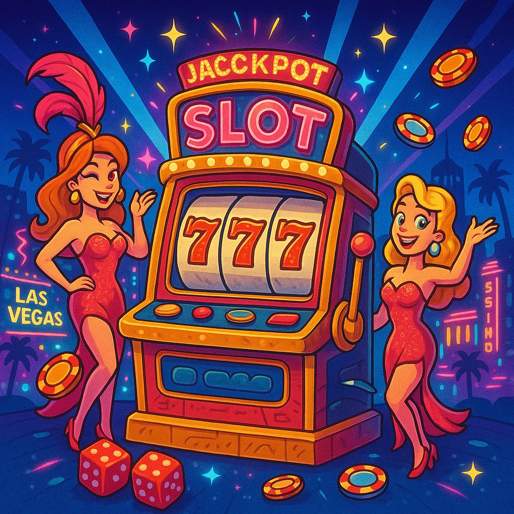 bmk777 အနိုင်ရလဒ် Slot Jackpot ဘောလုံး Real-Time