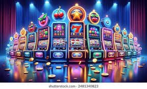 bmk777 Slots Jackpot Free Spin VIP Cashback Myanmar