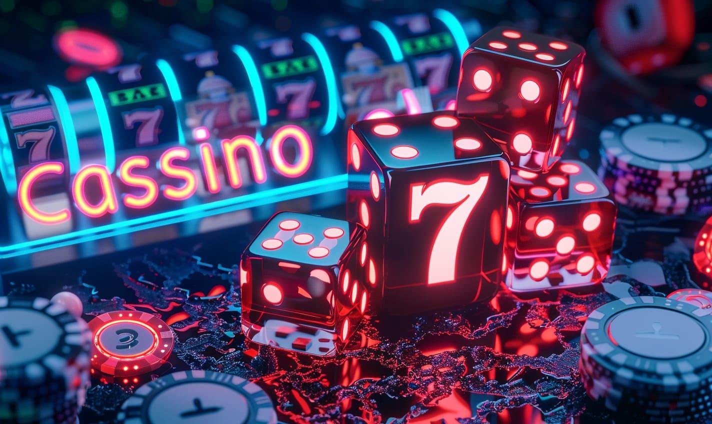 bmk777 Classic Slots ရိုးရာ Slot ဂိမ်းများ