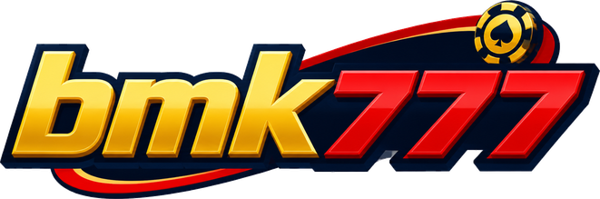 bmk777 Logo